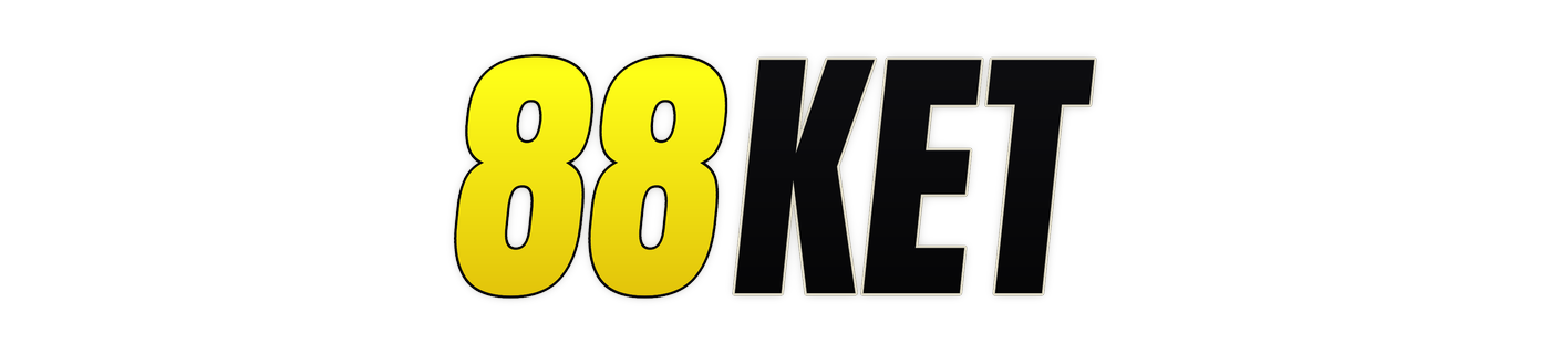 88ket logo